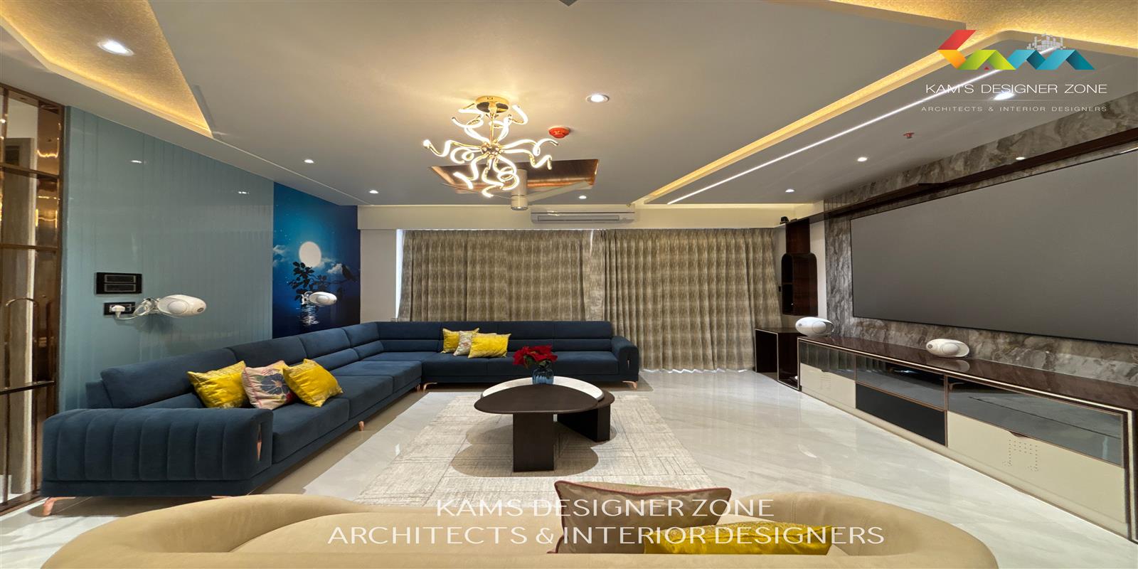 interior designer in wakad